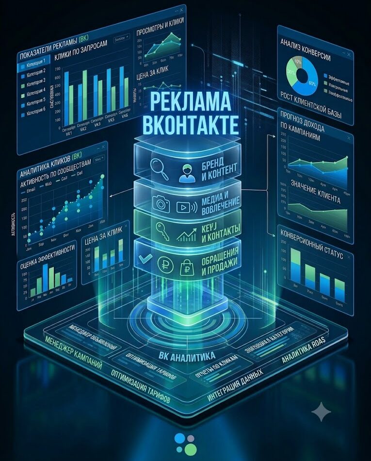 ВКонтакте