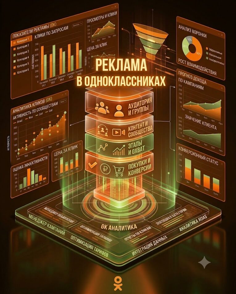 Одноклассники